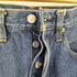 リーバイス Levis USA製 ボタン裏6 501 78年2月 66後期 赤耳 デニムパンツ メンズ 30inch