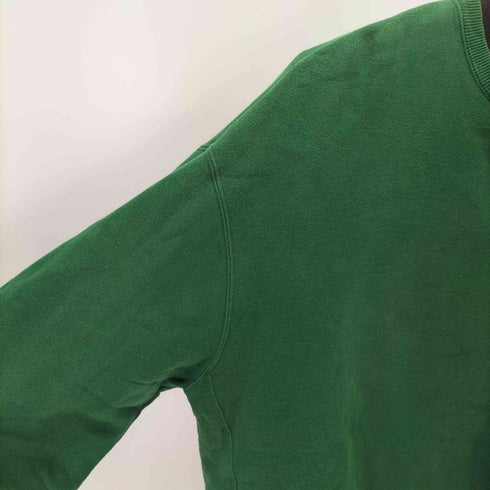 トラディショナルウェザーウェア Traditional Weatherwear クルーネックスウェット メンズ import:XS