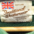 トラディショナルウェザーウェア Traditional Weatherwear クルーネックスウェット メンズ import:XS