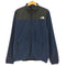 ザノースフェイス THE NORTH FACE マウンテン バーサ マイクロ Mountain Versa Micro JKT フリースジャケット メンズ JPN:XXL
