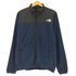 ザノースフェイス THE NORTH FACE マウンテン バーサ マイクロ Mountain Versa Micro JKT フリースジャケット メンズ JPN:XXL