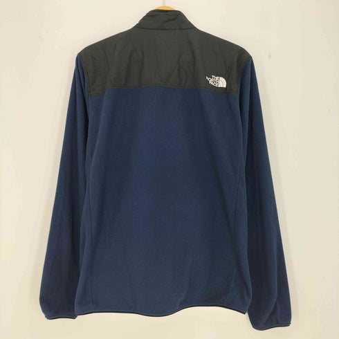 ザノースフェイス THE NORTH FACE マウンテン バーサ マイクロ Mountain Versa Micro JKT フリースジャケット メンズ JPN:XXL