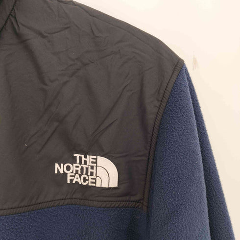 ザノースフェイス THE NORTH FACE マウンテン バーサ マイクロ Mountain Versa Micro JKT フリースジャケット メンズ JPN:XXL