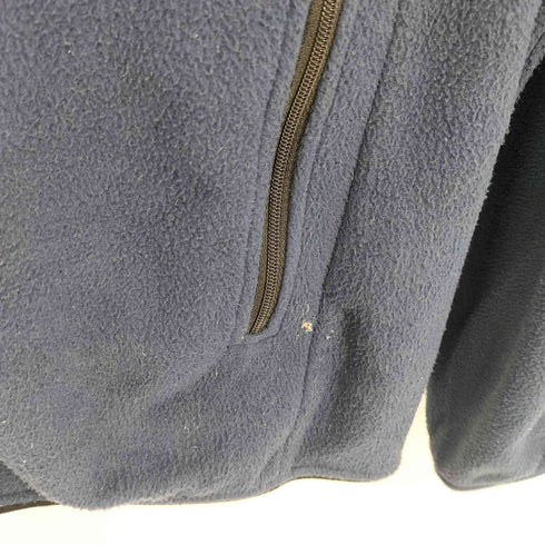 ザノースフェイス THE NORTH FACE マウンテン バーサ マイクロ Mountain Versa Micro JKT フリースジャケット メンズ JPN:XXL
