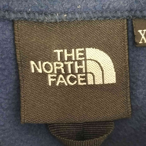 ザノースフェイス THE NORTH FACE マウンテン バーサ マイクロ Mountain Versa Micro JKT フリースジャケット メンズ JPN:XXL