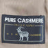 PURE CASHMERE カシミヤテーラードジャケット メンズ 170