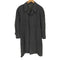 PURE CASHMERE カシミヤステンカラーコート メンズ 165