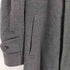 PURE CASHMERE カシミヤステンカラーコート メンズ 165