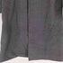 PURE CASHMERE カシミヤステンカラーコート メンズ 165
