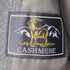 PURE CASHMERE カシミヤステンカラーコート メンズ 165