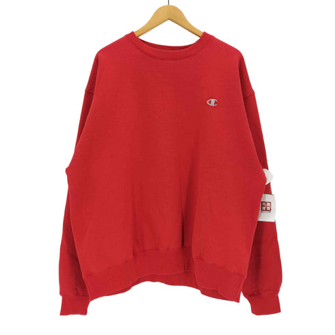 チャンピオン Champion クルーネックスウェット メンズ JPN:XL