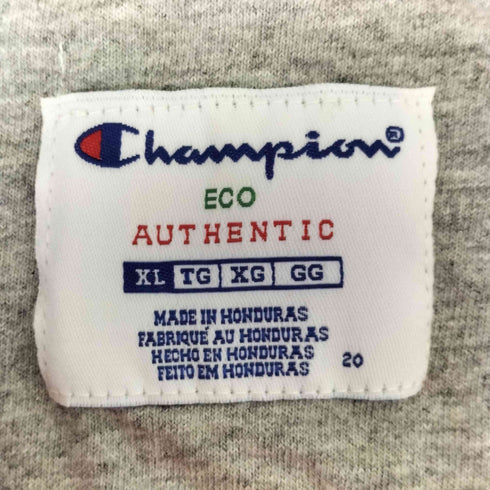 チャンピオン Champion クルーネックスウェット メンズ JPN:XL