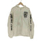 SUN SHINE BEACHWEAR 両面プリントジップパーカー メンズ JPN:M
