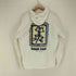 SUN SHINE BEACHWEAR 両面プリントジップパーカー メンズ JPN:M