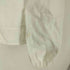 SUN SHINE BEACHWEAR 両面プリントジップパーカー メンズ JPN:M