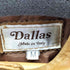 Dallas イタリア製 シングルライダースジャケット メンズ JPN:M