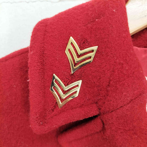 ペンドルトン PENDLETON 70S ウールメルトンチェスターコート MADE IN USA レディース 10