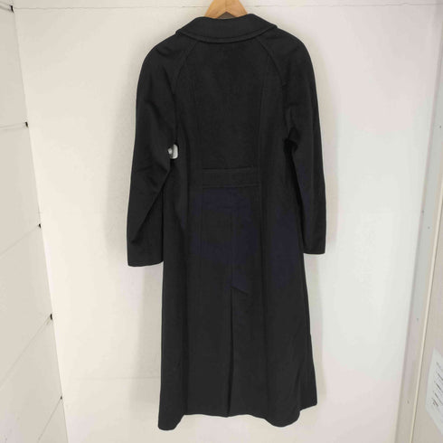 VILLE D'AZUR ウールコート レディース 40