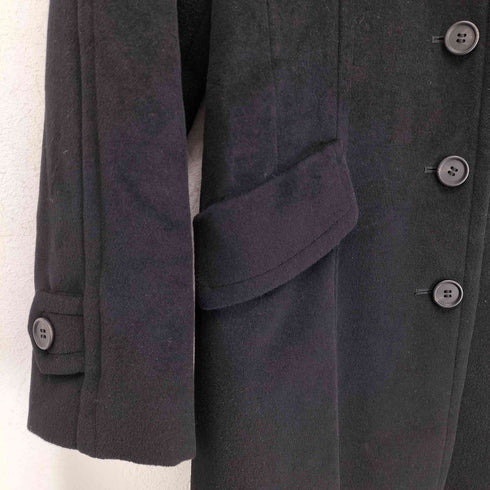 VILLE D'AZUR ウールコート レディース 40