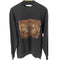 santee USA製 クルーネックスウェット メンズ import:XL