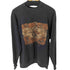 santee USA製 クルーネックスウェット メンズ import:XL