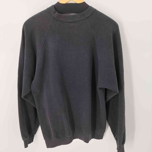 santee USA製 クルーネックスウェット メンズ import:XL