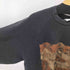 santee USA製 クルーネックスウェット メンズ import:XL