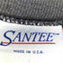 santee USA製 クルーネックスウェット メンズ import:XL