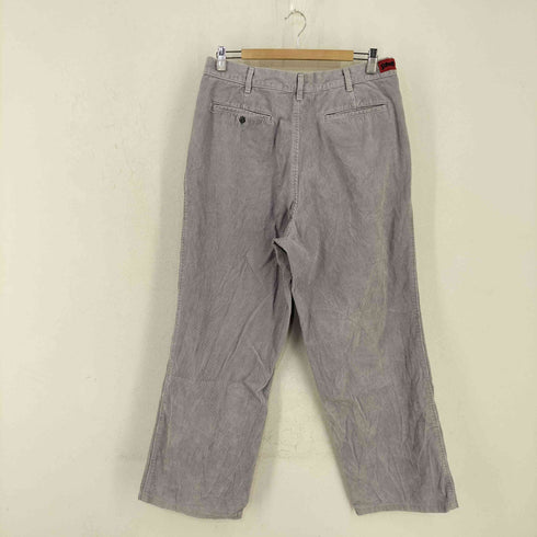 ショット Schott コーデュロイパンツ メンズ 34inch