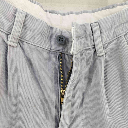 ショット Schott コーデュロイパンツ メンズ 34inch