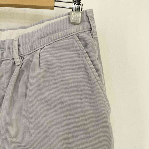 ショット Schott コーデュロイパンツ メンズ 34inch