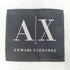 アルマーニエクスチェンジ ARMANI EXCHANGE ジップデザイントレンチコート レディース S