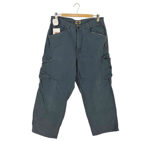 リー Lee DUNGAREES カーゴパンツ メンズ 34inch