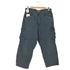 リー Lee DUNGAREES カーゴパンツ メンズ 34inch
