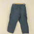 リー Lee DUNGAREES カーゴパンツ メンズ 34inch