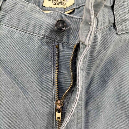 リー Lee DUNGAREES カーゴパンツ メンズ 34inch
