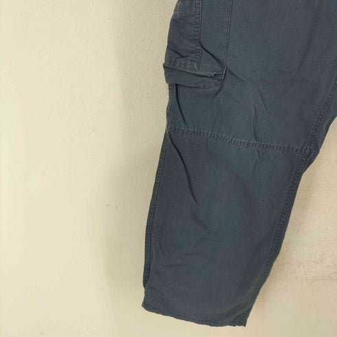 リー Lee DUNGAREES カーゴパンツ メンズ 34inch