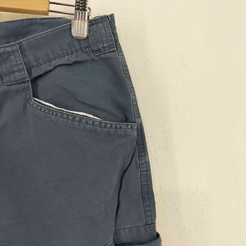 リー Lee DUNGAREES カーゴパンツ メンズ 34inch