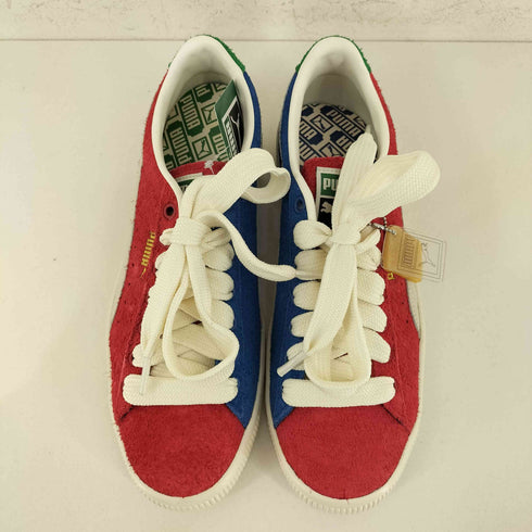 プーマ PUMA SUEDE VTG ORIGINS メンズ JPN:27