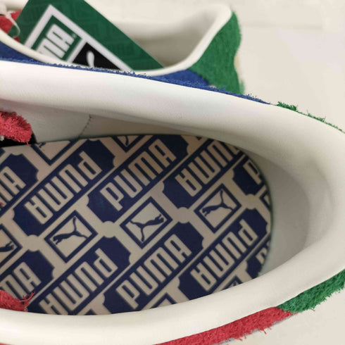 プーマ PUMA SUEDE VTG ORIGINS メンズ JPN:27
