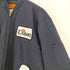 シンタス CINTAS 企業ロゴワッペンボンバージャケット メンズ M-RG