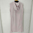 チャンピオン Champion REVERSE WEAVE T-SHIRT サイドスリットノースリーブワンピース レディース JPN:M
