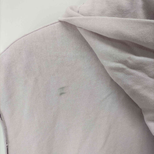 チャンピオン Champion REVERSE WEAVE T-SHIRT サイドスリットノースリーブワンピース レディース JPN:M