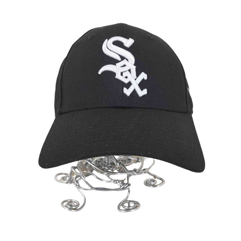ニューエラ NEW ERA 9FORTY チームロゴ刺繍キャップ メンズ FREE