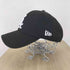 ニューエラ NEW ERA 9FORTY チームロゴ刺繍キャップ メンズ FREE