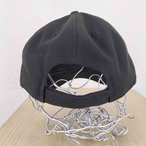 ニューエラ NEW ERA 9FORTY チームロゴ刺繍キャップ メンズ FREE