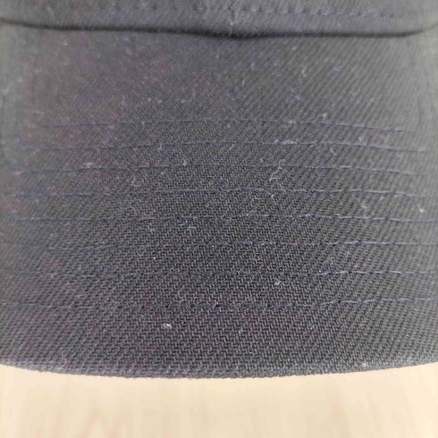 ニューエラ NEW ERA 9FORTY チームロゴ刺繍キャップ メンズ FREE