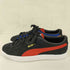 プーマ PUMA SUEDE VTG TEAMS PUMA BLACK-BU メンズ JPN:27