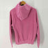 オニツカタイガー ONITSUKA TIGER SWEAT HOODIE 刺繍プルオーバーパーカー レディース JPN:S