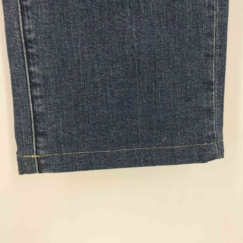 ヴォルコム VOLCOM NOVA ストレートデニムパンツ メンズ 32×30